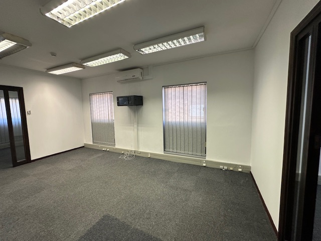 To Let commercial Property for Rent in Claremont Western Cape